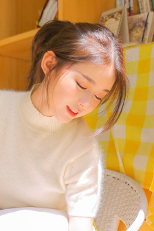 小姑娘免费观看全集